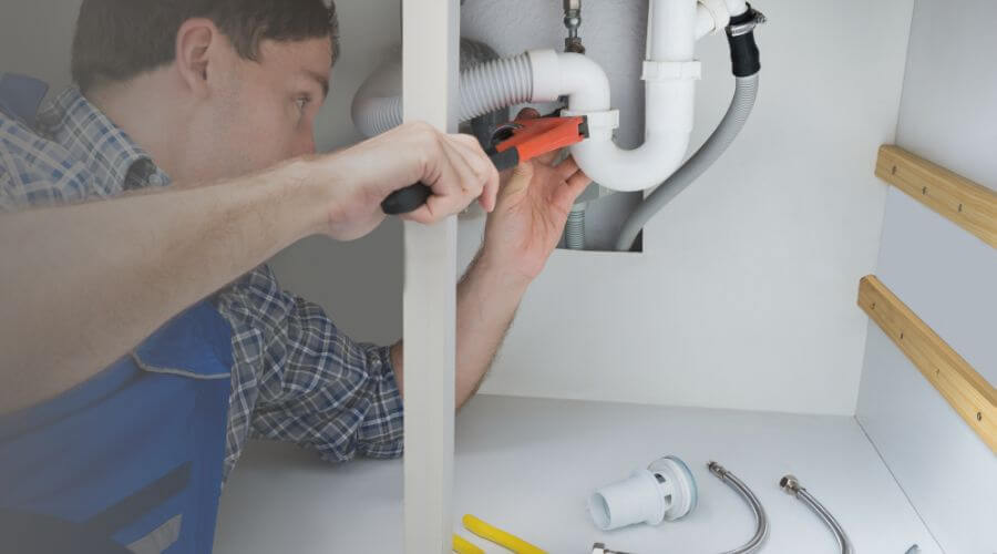 Professional Leak Detection in Ronkonkoma, NY